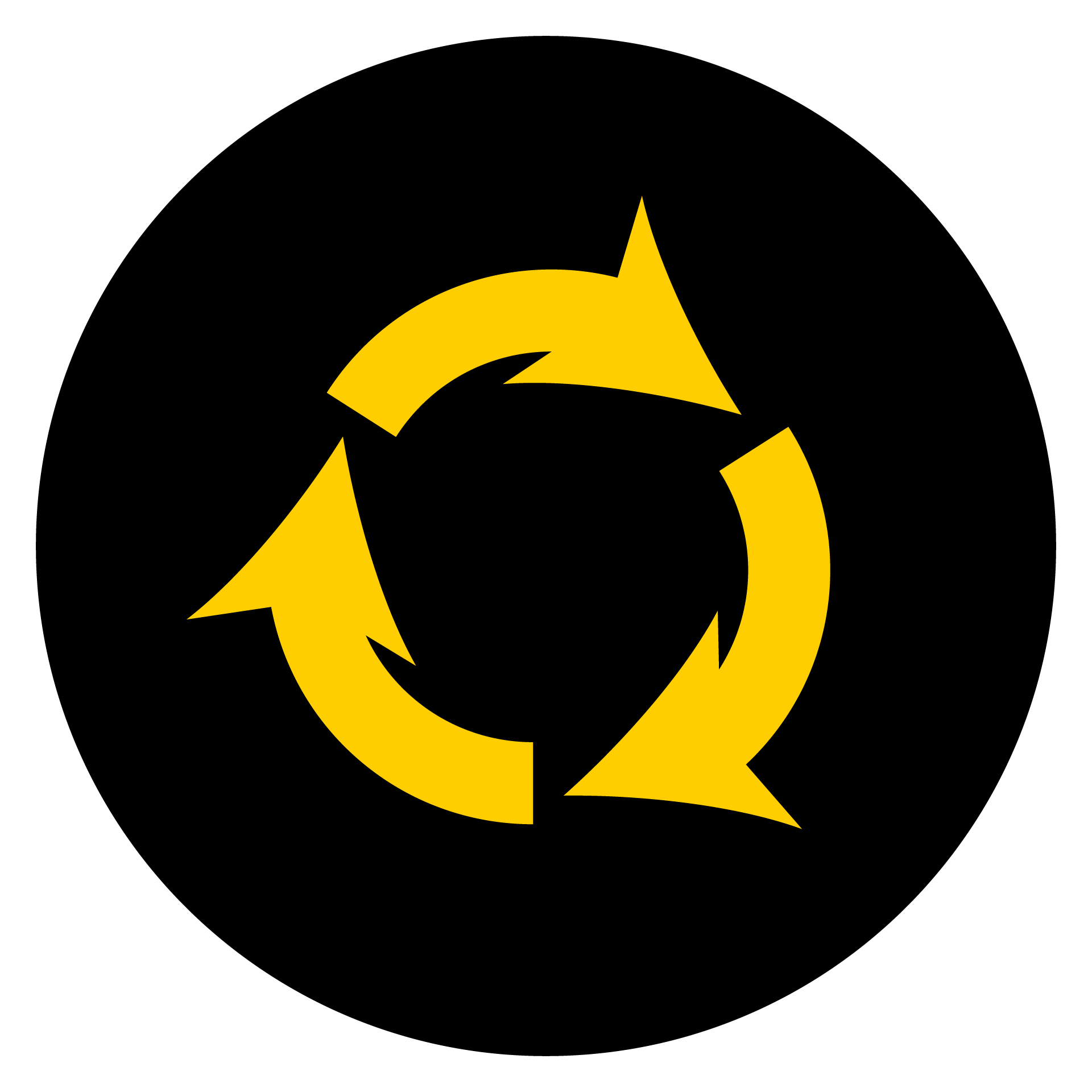 Recycle-Icon
