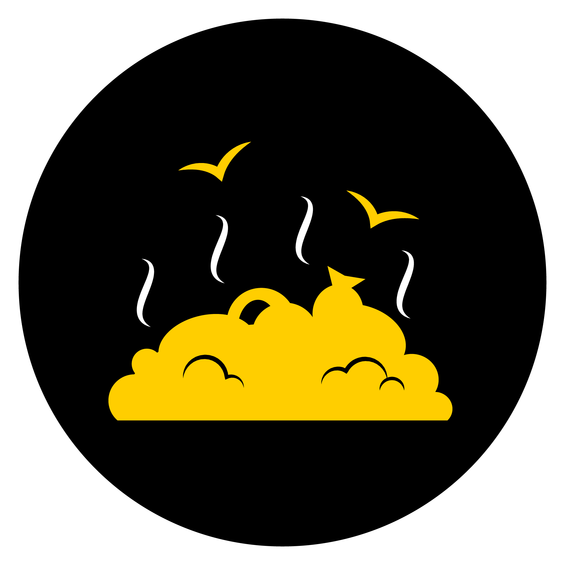 Rubbish-Icon