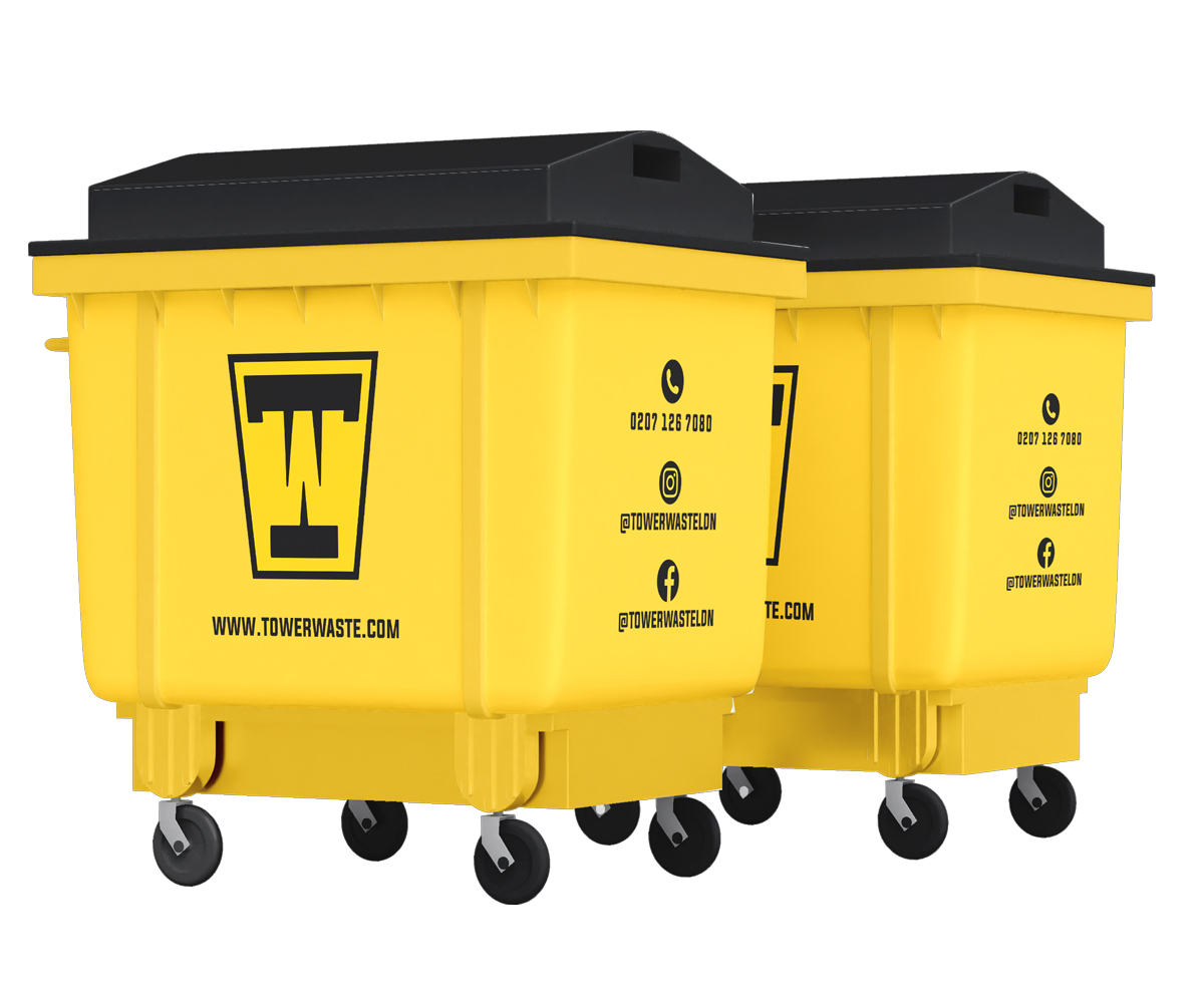 Tower-Waste-Bin-Mock-Up-White-2-Square