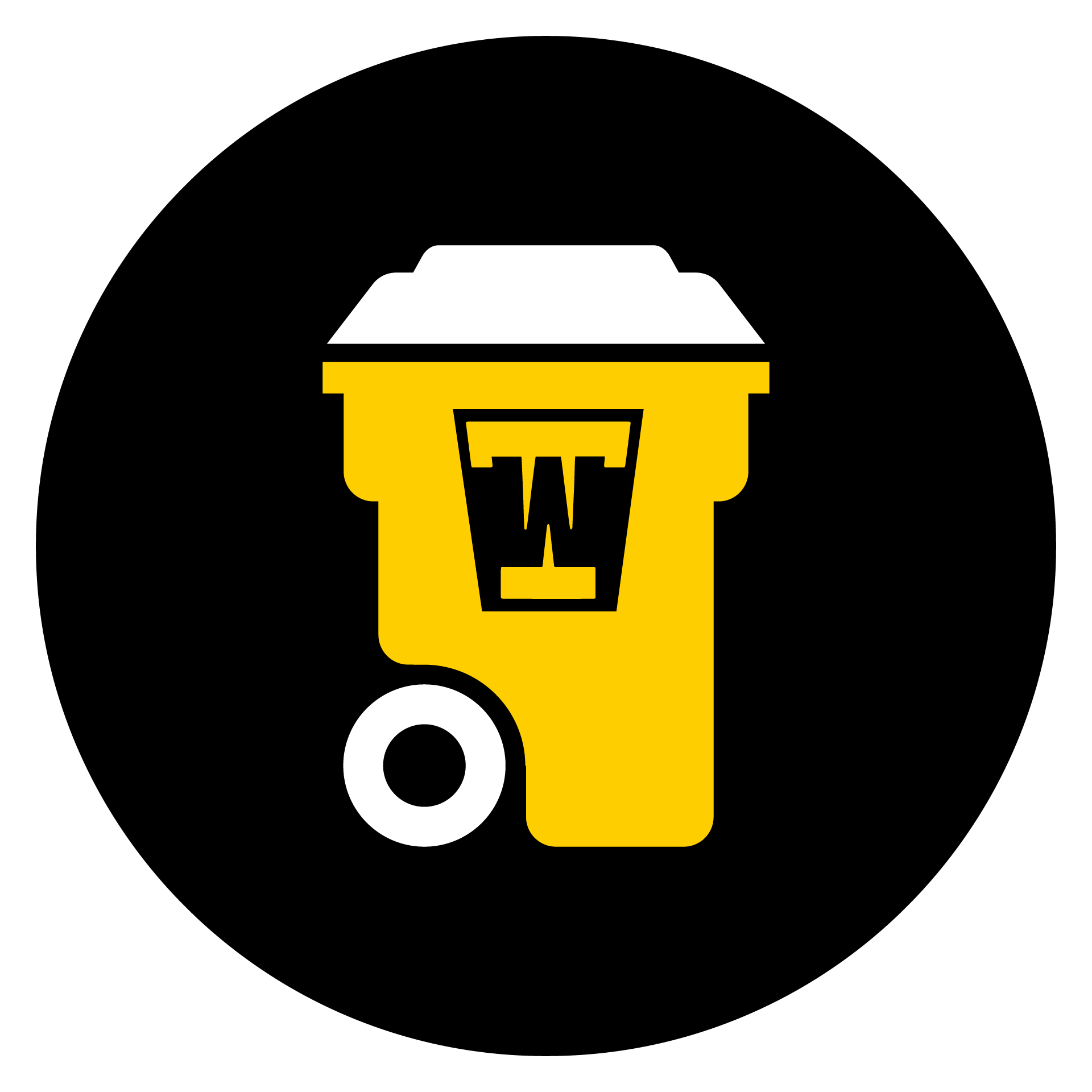 Bin-Icon