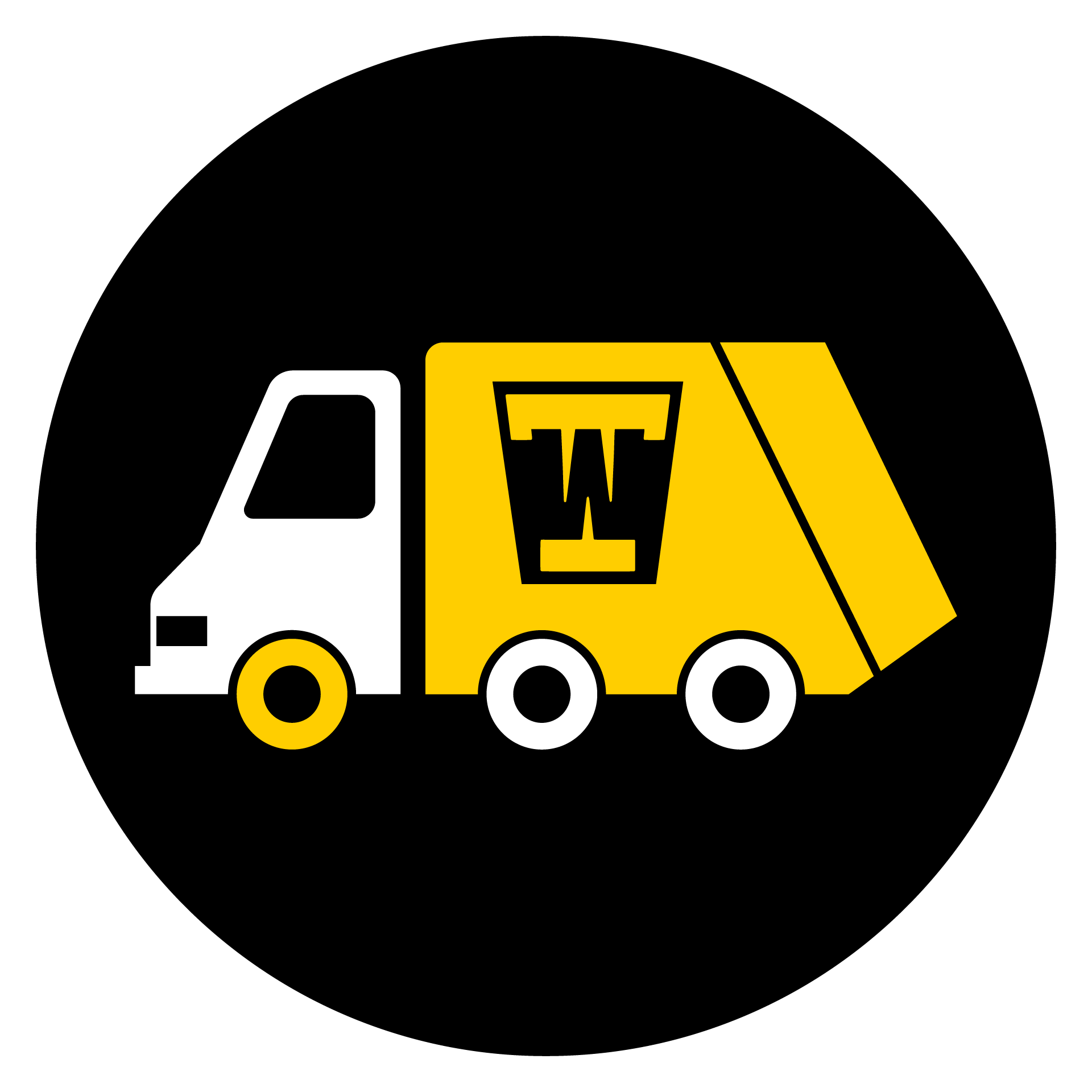 Lorry-Icon